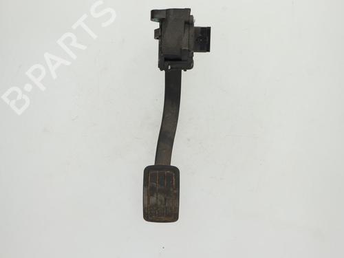 Electronic sensor PEUGEOT 508 I (8D_) 2.2 HDi | BP36638545M84 - Image 7