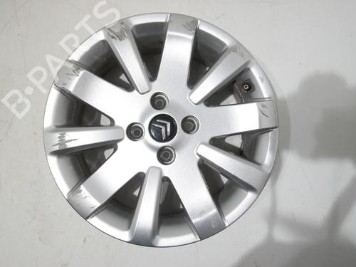 Used Rim Rim CITROËN NEMO MPV 1.3 HDi 75 (75 hp) 36612396 36612396