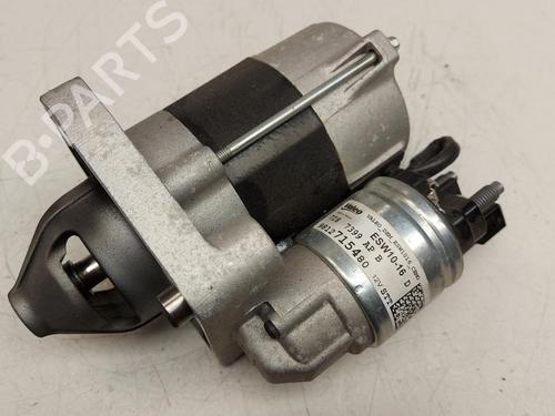 Starter PEUGEOT RIFTER 1.5 BlueHDi 75 (ECYHW) | BP36621689M8 - Image 3