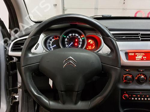 Control unit CITROËN C3 II (SC_) 1.6 HDi | BP36628041M11  - Image 30