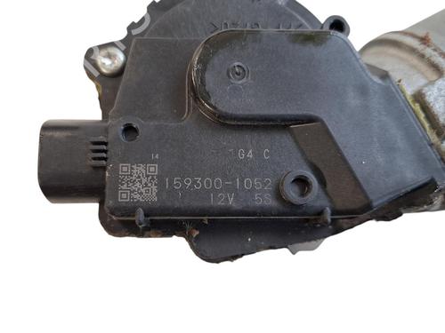 Front wiper motor CITROËN C4 AIRCROSS 1.6 HDi 115 | BP36635583M29 - Image 5