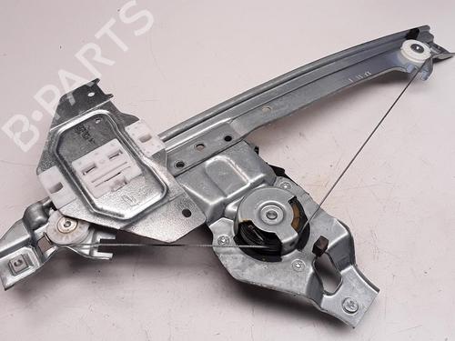 Used Rear right window mechanism Rear right window mechanism 36615902 36615902