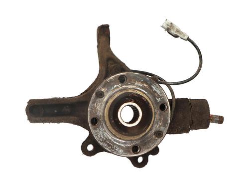 Left front steering knuckle CITROËN BERLINGO Box Body/MPV (B9) 1.6 HDi / BlueHDi 75 | BP36628452M25 - Image 5