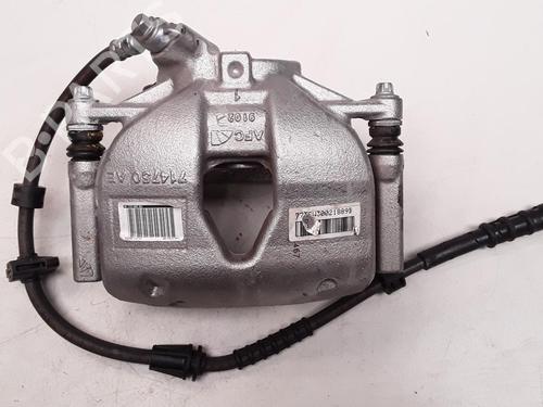 Used Right front brake caliper Right front brake caliper 36617676 36617676