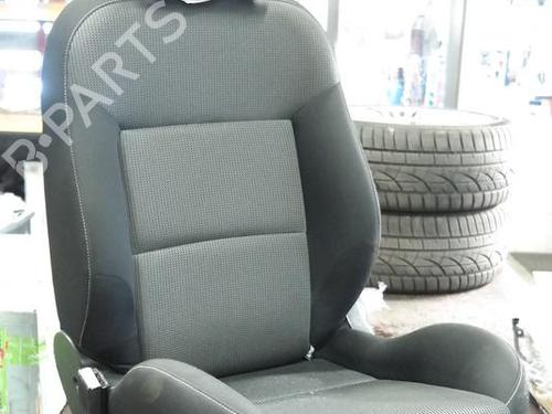 Used Left front seat Left front seat PEUGEOT 207 CC (WD_) 1.6 16V (120 hp) 36611433 36611433