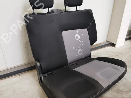 Seats set CITROËN NEMO MPV 1.3 HDi 75 | BP36612378C78  - Image 9
