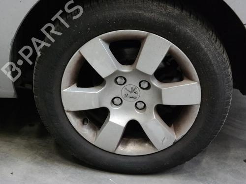 Boot lining PEUGEOT 5008 (0U_, 0E_) 1.6 16V | BP36614940I3 - Image 14