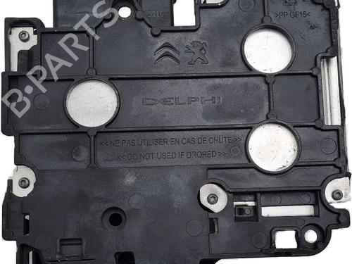 Control unit CITROËN C4 CACTUS 1.2 THP 110 | BP36638700M11  - Image 8