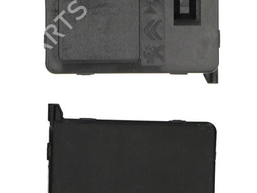 Electronic module DS DS 3 / DS 3 CROSSBACK (UR_, UC_, UJ_) 1.2 PureTech 100 (URHNKK, URHNEK) | BP36632738M83 - Image 3