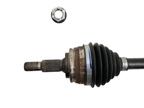 Right front driveshaft CITROËN BERLINGO Box Body/MPV (K9) 1.5 BlueHDi 130 | BP36637643M39 - Image 3