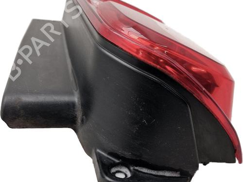 Left taillight CITROËN JUMPY III Van (V_) 2.0 BlueHDi 120 | BP38450128C34 - Image 7