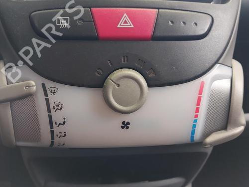 Switch CITROËN C1 (PM_, PN_) 1.0 | BP36626728I30 - Image 12