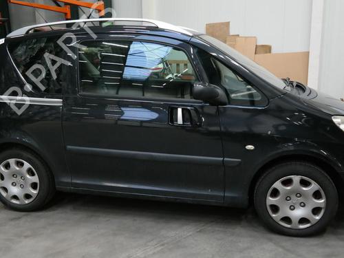Electronic module PEUGEOT 1007 (KM_) 1.4 | BP36622105M83 - Image 18