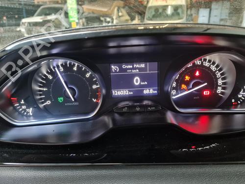 Electronic module PEUGEOT 208 I (CA_, CC_) 1.6 VTi | BP36635261M83 - Image 30