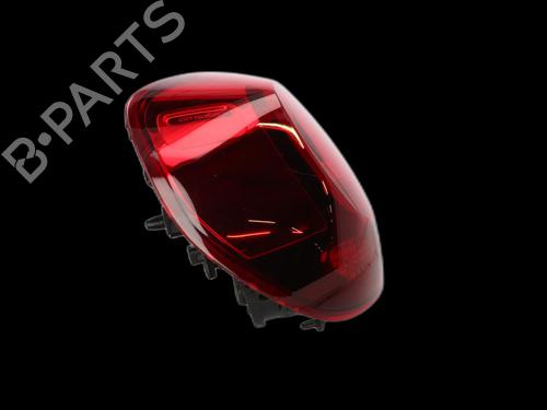 Left taillight CITROËN C3 III (SX) 1.2 VTi 68 | BP36637346C34 - Image 4