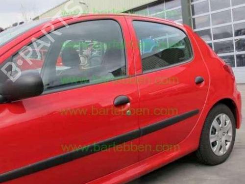 Pipe PEUGEOT 206+ (2L_, 2M_) 1.1 | BP36604104M125 - Image 15