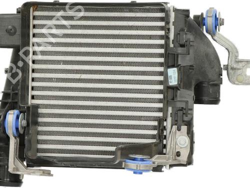 Intercooler PEUGEOT 508 II (FB_, FH_, F3_) PureTech 130 (FBHNSR) | BP36630929M30 - Image 6