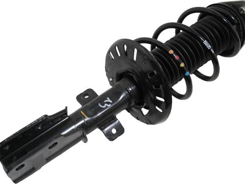 Used Left front shock absorber Left front shock absorber 36617784 36617784