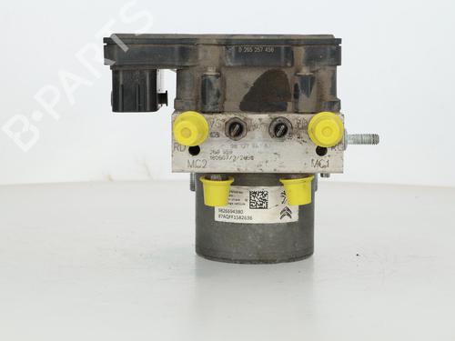 ABS pump CITROËN C4 Picasso II 1.2 THP 130 | BP36637101M43  - Image 7