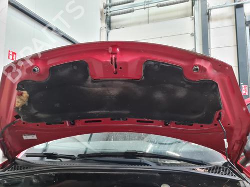 Left front steering knuckle CITROËN C3 II (SC_) 1.0 VTi 68 | BP36635924M25 - Image 9