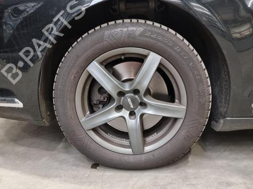 Pipe CITROËN C5 III Break (RW_) 3.0 HDi 240 (RWX8CA) | BP36624647M125 - Image 22