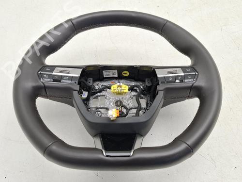 Steering wheel DS DS 4 II (FR_, FB_, F3_, FP_) E-TENSE 225 (F3DGZT) | BP36638863C49 - Image 11