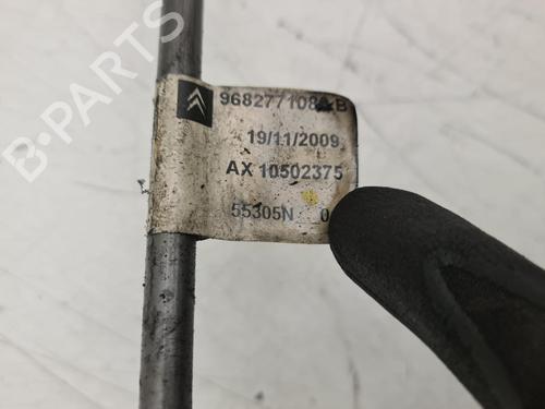 Used Pipe Pipe CITROËN C5 III Break (RW_) 3.0 HDi 240 (RWX8CA) (241 hp) 36624658 36624658