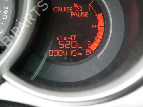 Switch CITROËN C3 II (SC_) 1.6 HDi | BP36609689I30 - Image 16