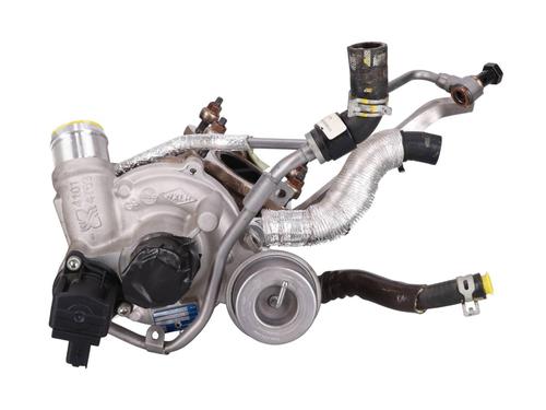 Turbo/Compresor Turbo/Compresor CITROËN C5 AIRCROSS (A_) 1.6 THP 165 (A45GYJ) (165 hp) 36637430 36637430
