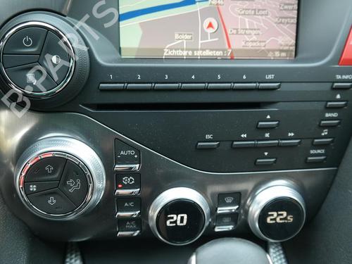 Switch CITROËN DS5 2.0 HDi 165 | BP36611282I30 - Image 25