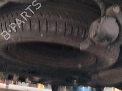 Gearbox CITROËN C4 Picasso I MPV (UD_) 1.6 THP 155 | BP36629964M3 - Image 8