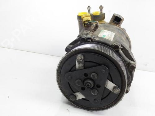 AC compressor PEUGEOT 407 Coupe (6C_) 2.7 HDi | BP36619708M34 - Image 4