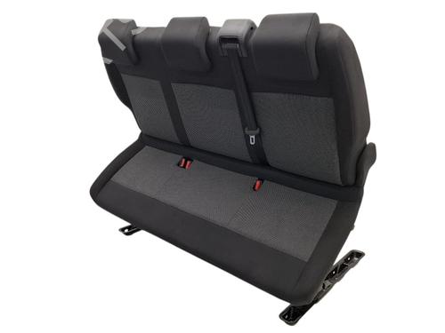 Rear seat (3rd row) CITROËN SPACETOURER Bus (V_) 2.0 BlueHDi 150 | BP36635508I24 - Image 7