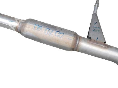 Exhaust system PEUGEOT RIFTER 1.5 BlueHDi 130 | BP36626810M121 - Image 3