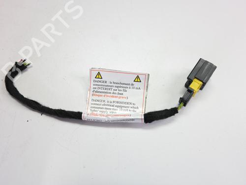 Used Cable Cable PEUGEOT 308 CC (4B_) 1.6 16V (150 hp) 36615515 36615515