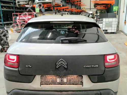 Antenna/Base CITROËN C4 CACTUS 1.2 THP 110 | BP36628562C140 - Image 48
