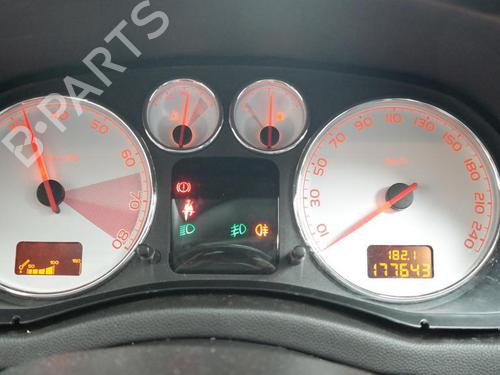 Switch PEUGEOT 307 CC (3B) 2.0 16V | BP36623012I30 - Image 32