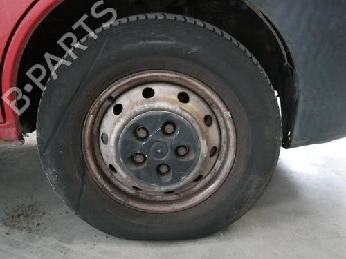 Left front shock absorber CITROËN JUMPER I Van (244) 2.8 HDi | BP36616368M16  - Image 24