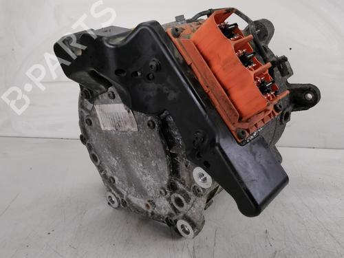 Engine CITROËN DS5 2.0 HDi 200 Hybrid4 All-wheel Drive | BP36627002M1 - Image 8