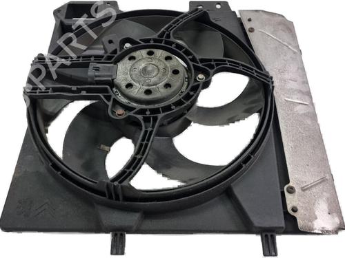 Used Radiator fan Radiator fan 36623828 36623828