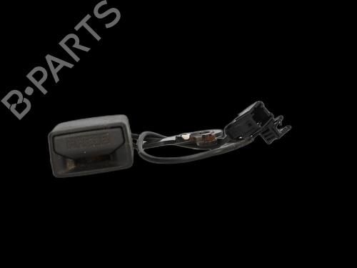 Seat buckle CITROËN C4 Picasso II 1.2 THP 130 | BP36637195I32 - Image 8
