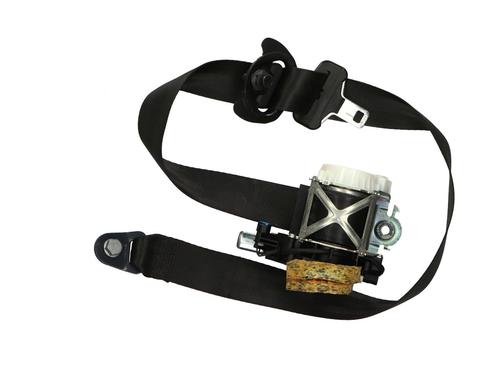 Front right seatbelt CITROËN C5 III Break (RW_) 3.0 HDi 240 (RWX8CA) | BP36624652I25 - Image 6