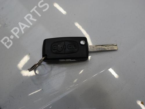 Boot lining PEUGEOT 5008 (0U_, 0E_) 1.6 16V | BP36614940I3 - Image 12