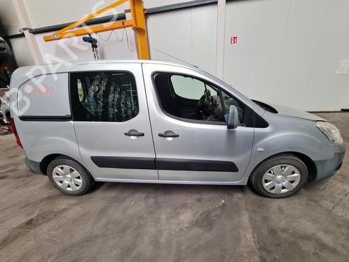 Steering rack CITROËN BERLINGO Box Body/MPV (B9) 1.6 HDi 90 16V | BP36635526M22 - Image 21