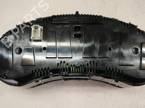 Instrument cluster CITROËN C4 II (NC_) 1.6 HDi 110 | BP36626399C47 - Image 6