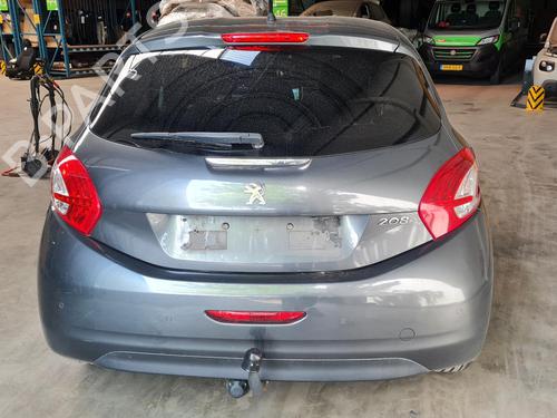 Switch CITROËN C3 Picasso (SH_) 1.6 VTi 120 | BP37433520I30 - Image 11