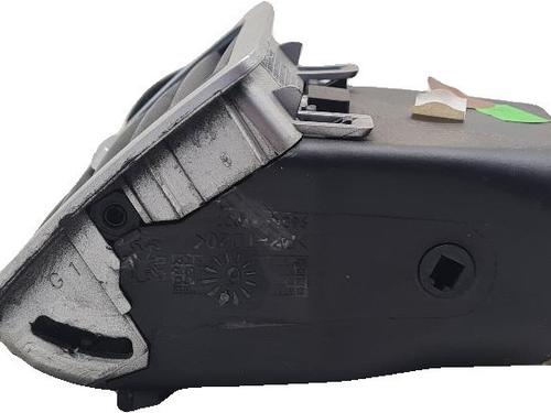 Used Middle console Middle console CITROËN C4 Picasso I MPV (UD_) 1.8 Bifuel (125 hp) 36637295 36637295