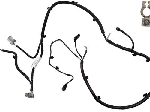 Cable CITROËN BERLINGO Box Body/MPV (K9) 1.5 BlueHDi 130 | BP36637706E12 - Image 8