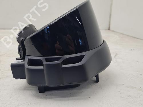 Instrument cluster PEUGEOT 2008 I (CU_) 1.2 VTi | BP36639434C47 - Image 2