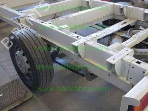 Hulkapsel PEUGEOT BOXER Platform/Chassis 2.2 HDi 130 | BP36605911C160 - Image 13